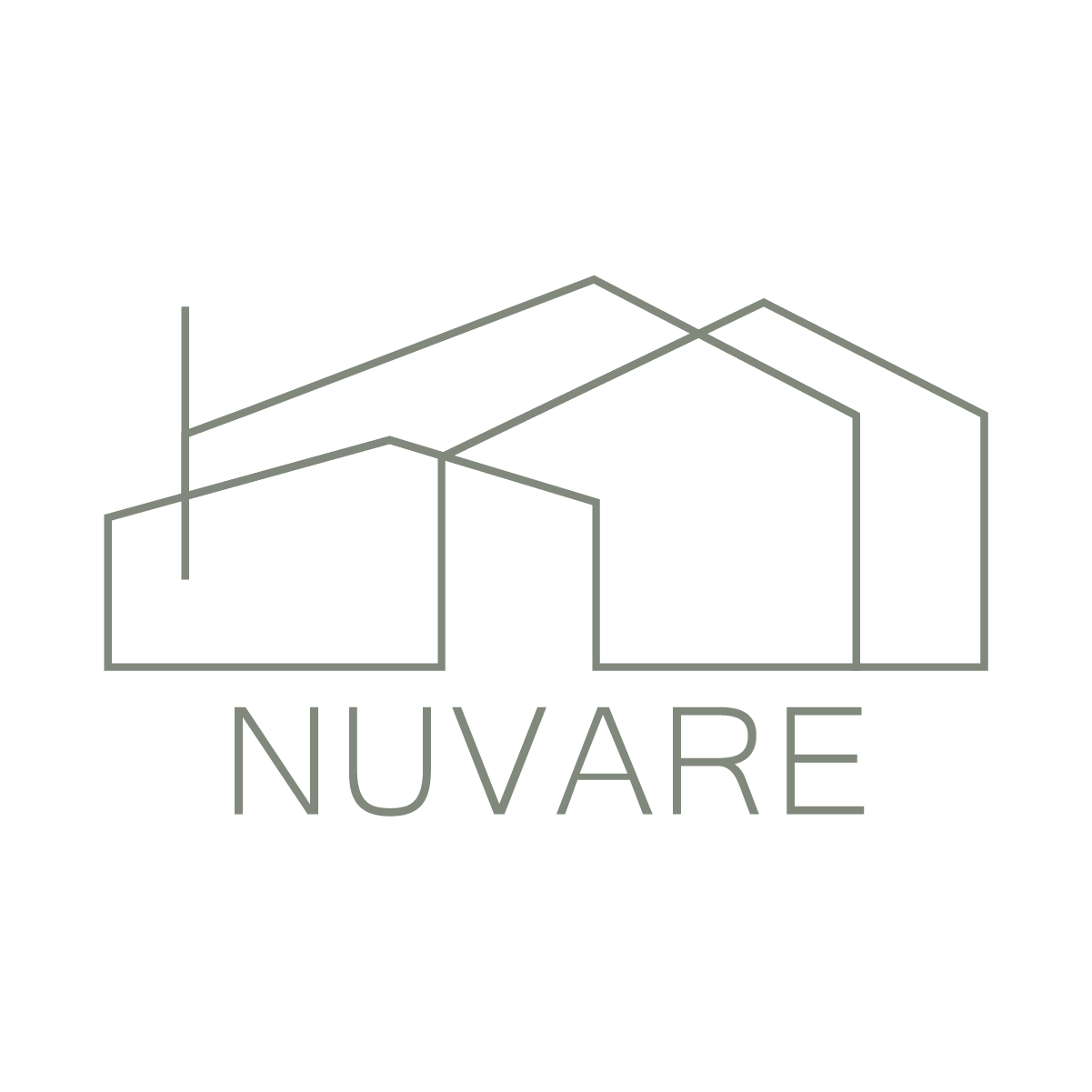 Página de inicio Nuvare